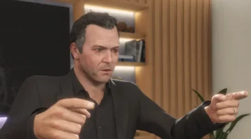 تحديث GTA Online.. عودة مايكل إلى عالم Grand Theft Auto بعد إطلاق GTA 5 عام 2013